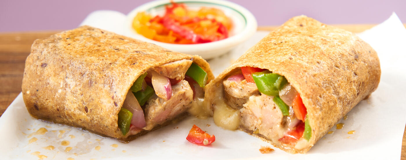 Italian Sausage and Pepper Hero Feed Good Rewards